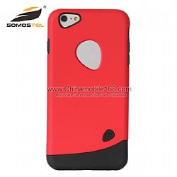 wholesale for iphone 5s covers Rock Royce Series TPU+PC Back Case for Iphone 6 4.7 inch