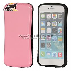 Cellphone Case Ultra Shock-Absorbing iFace Case Cover for Samsung Note 3/4/n7100