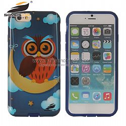 owl 2 in 1 protector cell phone case wholesale