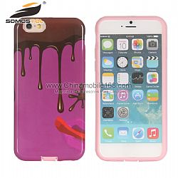 Candy 2 in 1 protector cell phone case wholesale