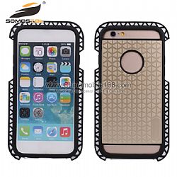 Wholesale Army Style Phone Case for iPhone 6
