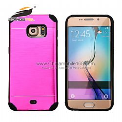 Wholesale 2 in 1 Combo case Unico Color covers for Samsung