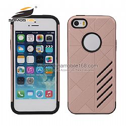 Hot selling 2 in 1 Mars Armor Shockproof  TPU + PC Case  For iPhone 6 6s