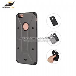 top sale antishock UAG 2 in 1 protector case for 6 plus