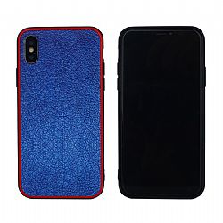 New TPU+PC 3 in 1 protector shell with relief pattern for IphoneX/XR