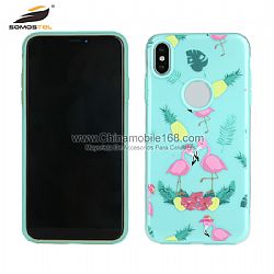 Lightweight dual layer protective mobile phone cases