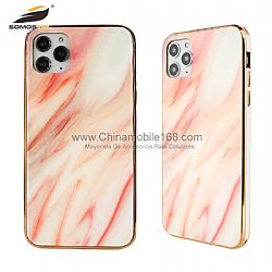 GOOD QUALITY TPU + PC COVER FULL PRINTED ULTRA-BRIGHTNESS FOR iPhone11 / 11Pro / 11ProMax