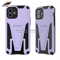 Extraordinary V-A oil spray phone case for iPhone13/13ProMax