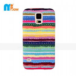 Fabric+TPU cover for SAMSUNG Note4