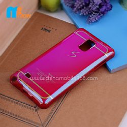 High Quality TPU Case for SAMSUNG Galaxy Note 4