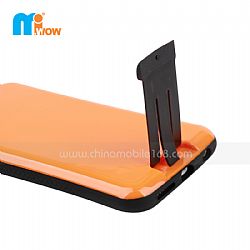 Stand TPU Case for Iphone 6