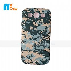 Fabric+TPU cover for SAMSUNG S3