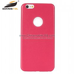 Top Grade Modern Fashion Ultra Thin PU Case Cover for iPhone