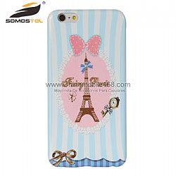 Wholesale fashion ultra modern cell phone case for iPhone