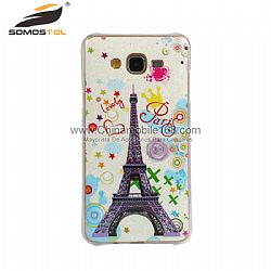 Hot brand cute pattern cheap soft phone case cover for Samsung
