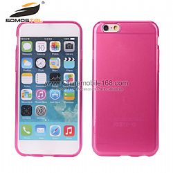 Hot Sale Soft TPU Cell Phone Case Wholesale