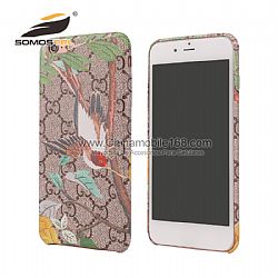 wholesale TPU Case With Animal pattern Design phone Case for iPhone 7plus