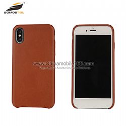 Anti-scratch 360 degree full cover sythetic leather case for LG/Moto