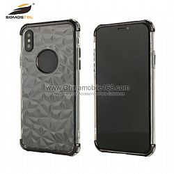 Excellent quality flexible TPU protective case for Moto Z2/G6