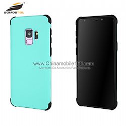 For Huawei P20 lite protective case in bright color design