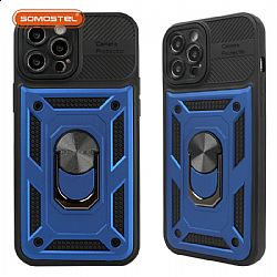 Eagle Eye Sergeant Drop Resistant TPU Fuel Injection Phone Case