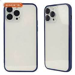 Dual Color Injection Molding TPU Phone Case
