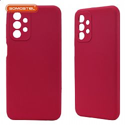 Somostel 2023 Wholesale Newest TPU Silicone Oil-filled Mobile Phone Cases