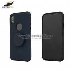 Super slim complete peotect cover for Samsung S9/Note8
