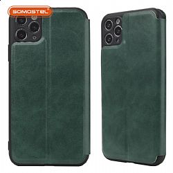 Business Style Phone Case Leather Case