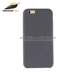Slim Thin Anti-scratch Protection Hard Back Case Cover for Apple iphone