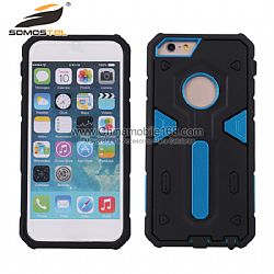 Waterproof Phone Case Supplier for Iphone 6
