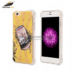 Quicksand Shock Proof Case for Apple iPhone