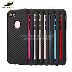 Best Shockproof Air Spring Protective Case Cover For iPhone 7 6 6s Plus