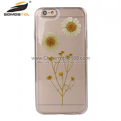 Sunflower customize phone case supplier