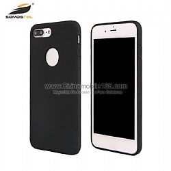 Good quality 2MM antishock armor TPU case（Material）for 7PLUS