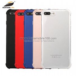 360° anti-drop oil injection protector case for LG K8