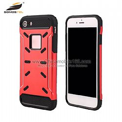 For 6G 7G case new anti-drop 2 in 1 protector case