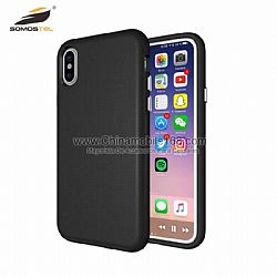 Wholesale anti-gravity TPU protector phone case for iPhone 8