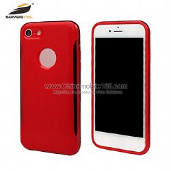 For i6 OPPP R11 plating matte and light protector case