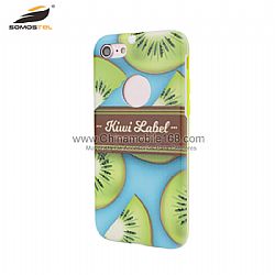 Wholesale 3 in 1 press PC painting cover case for Samsung J2J5J7