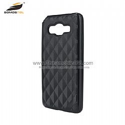 Simple style assassin 2 in 1 phone case for Samsung S5S6S7 cover case