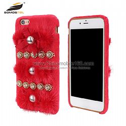 New design TPU series winter colored protector case for Iphone/Samsung