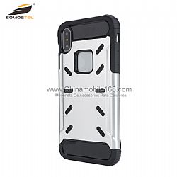2 in 1 Kong Kim Man case(drop resistance) for IPhoneX/ OPPO R11