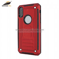 Shockproof 2 in 1 hybrid phone case for Samsung S7/Note8