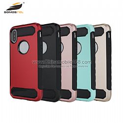 Anti-fall 2 in 1 Force C protector for Samsung S8/J3/Iphone X