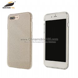 TPU+PC full body shockproof protection case cover for LG