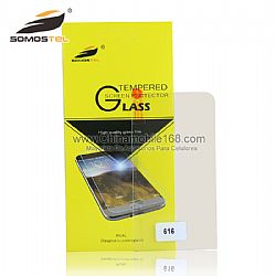 Tempered Glass Screen Protector Film for HTC Desire 616