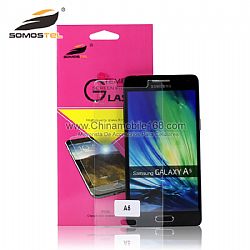 Screen protector tempered glass film for Samsung Galaxy A5