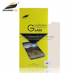Screen protector anti-explosion tempered glass film for LG D690