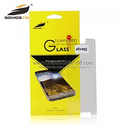 Protector de pantalla de cine de vidrio templado para Samsung Galaxy S6 edge